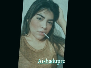 Aishadupre