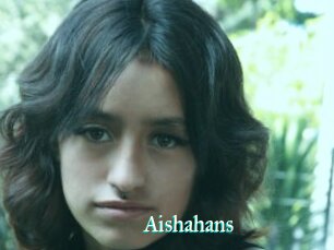 Aishahans