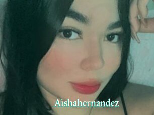 Aishahernandez