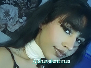 Aishavalentinaa
