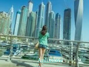 Aisliinlove