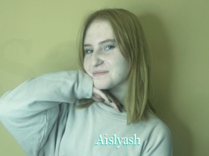 Aislyash