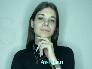 Aislybain