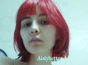 Aislybetter