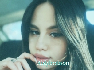 Aislybrabson