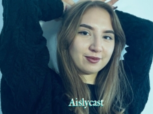 Aislycast