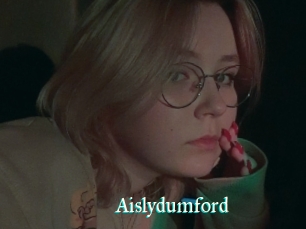 Aislydumford