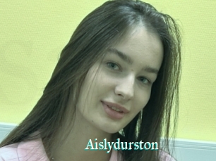 Aislydurston