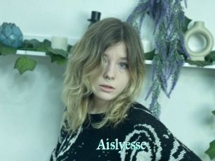 Aislyesse