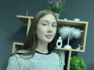 Aislyfaith