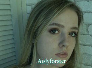 Aislyforster