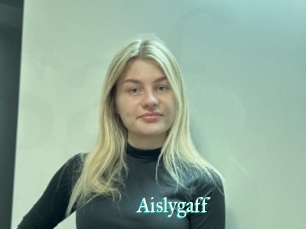 Aislygaff