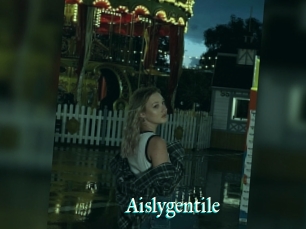 Aislygentile