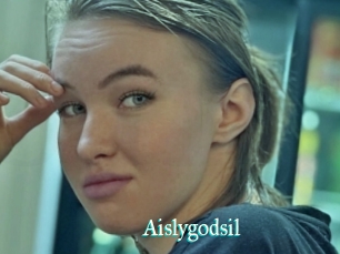 Aislygodsil
