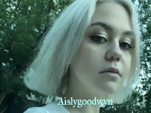 Aislygoodwyn