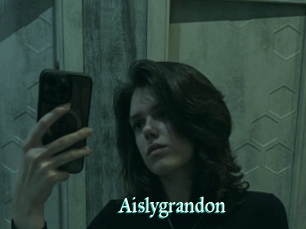 Aislygrandon