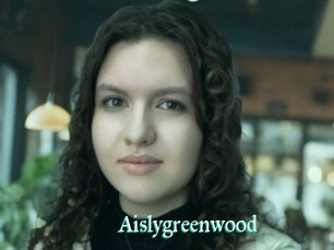 Aislygreenwood