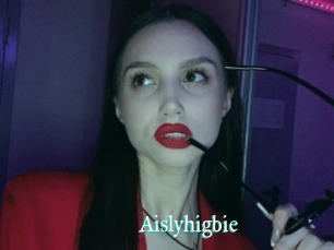 Aislyhigbie