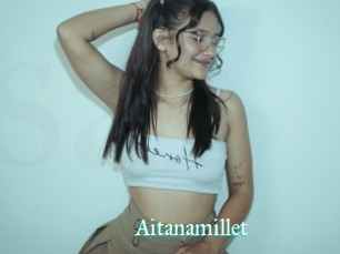 Aitanamillet