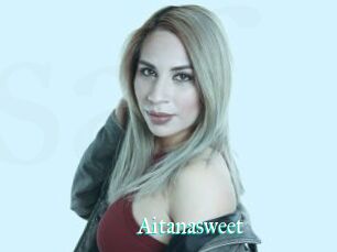 Aitanasweet