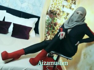 Aizamuslim