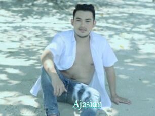 Ajasian