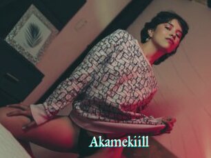 Akamekiill