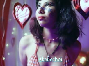 Akanechoi