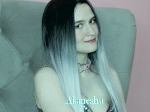 Akaneshu