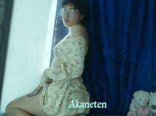 Akaneten