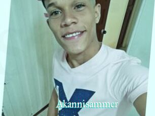 Akannisammer