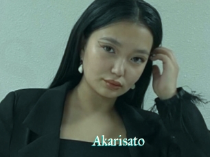 Akarisato