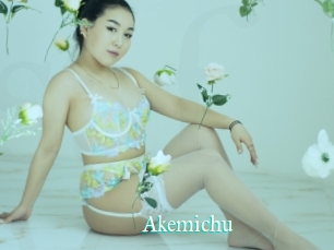 Akemichu