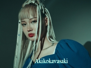 Akikokavasaki