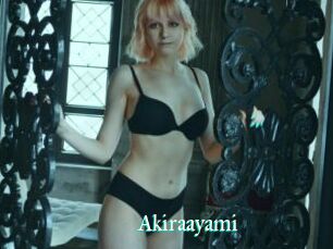 Akiraayami