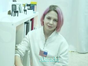 Akirachi
