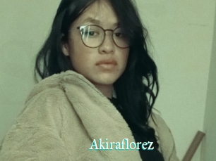 Akiraflorez