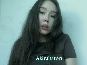 Akirahatori