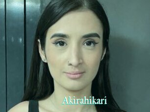 Akirahikari