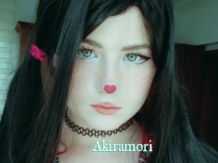 Akiramori