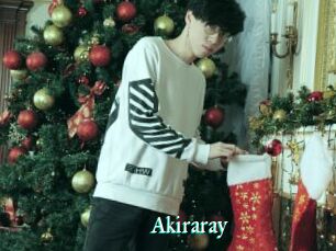 Akiraray