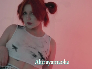 Akirayamaoka