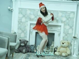 Akishina