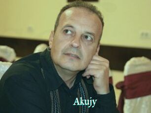 Akujy