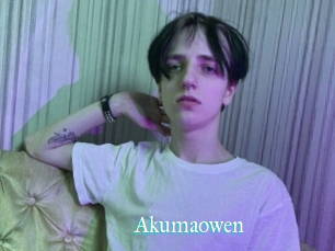 Akumaowen