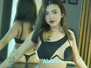 Alahiaa