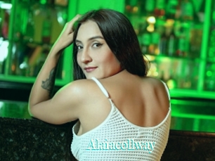 Alaiacollway