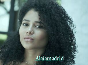 Alaiamadrid