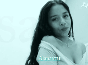 Alanaa111