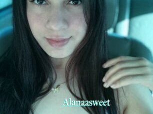 Alanaasweet